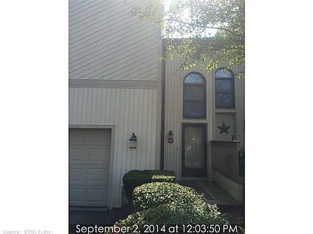 12 Spindle Hill Road, Unit 2F Wolcott, CT 06716 - Photo 1 of 1