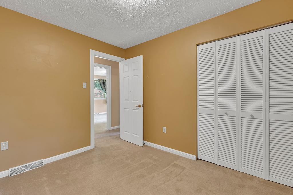 171 Dehaven Road Beaver Falls, PA 15010 - Photo 20 of 35 a view of an empty room