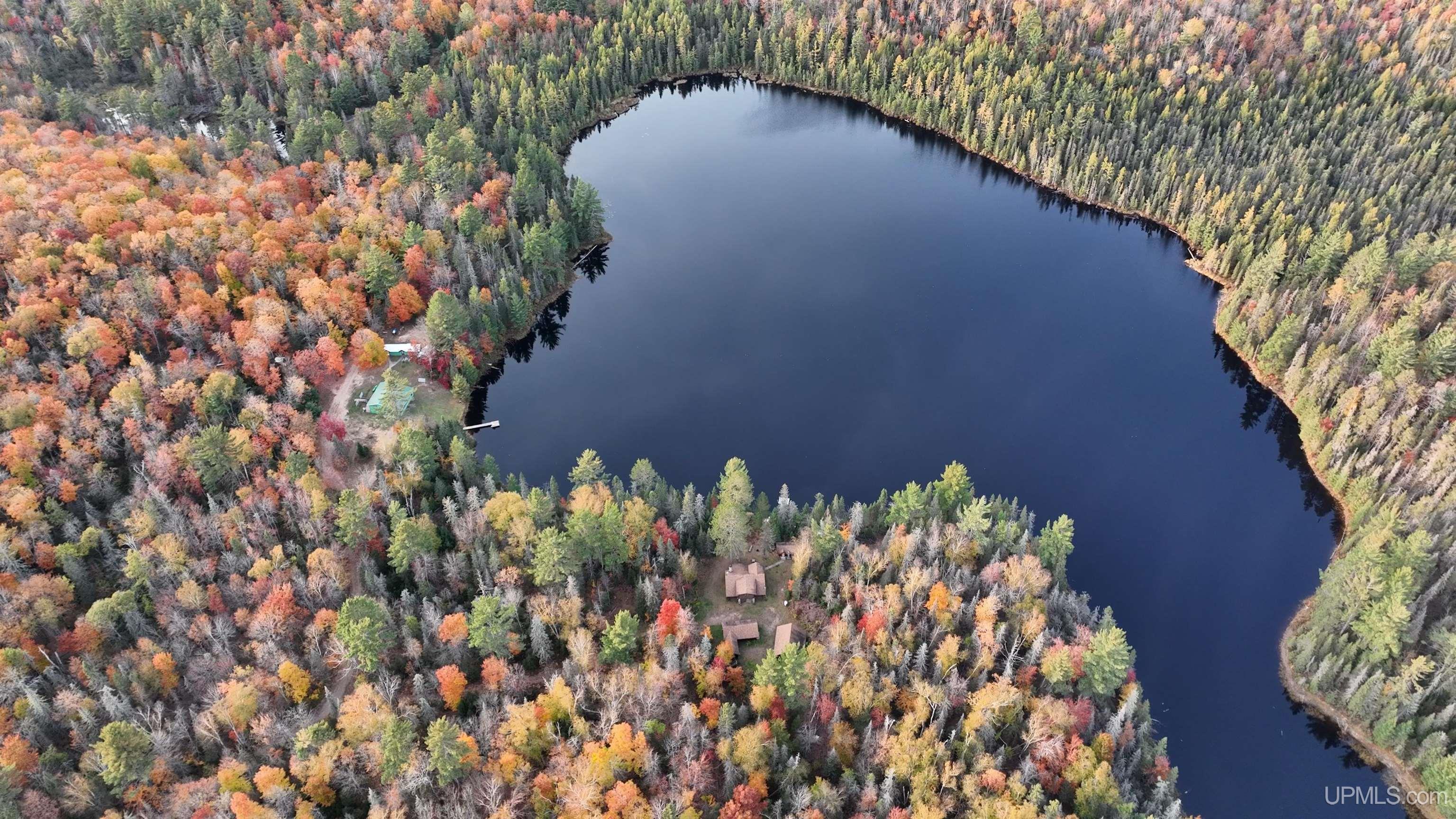 Tbd Tbd Peshekee Grade Road Michigamme, MI 49861 - Photo 18 of 61