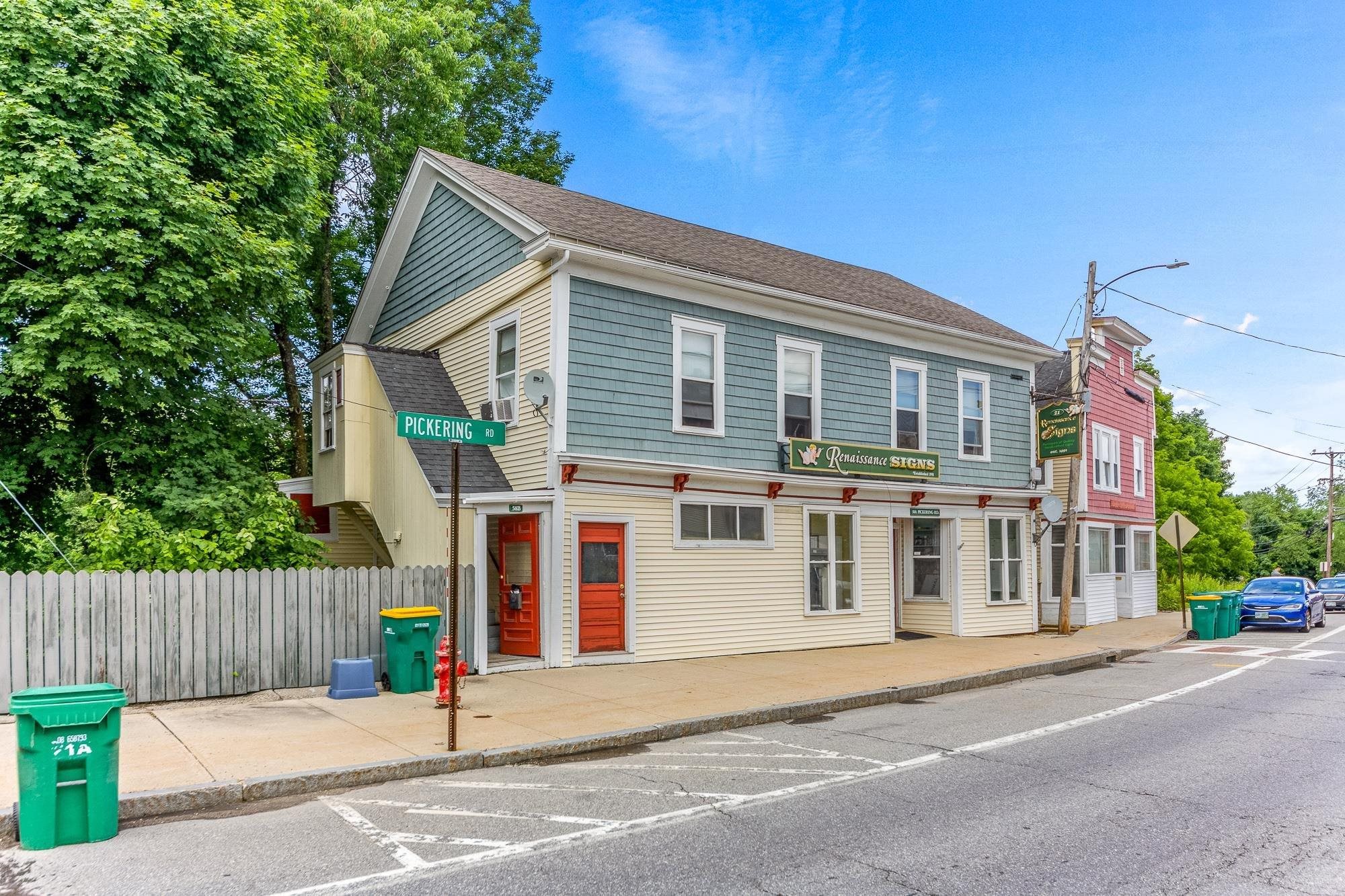 58 Pickering Road Rochester, NH 03867 - Photo 2 of 53