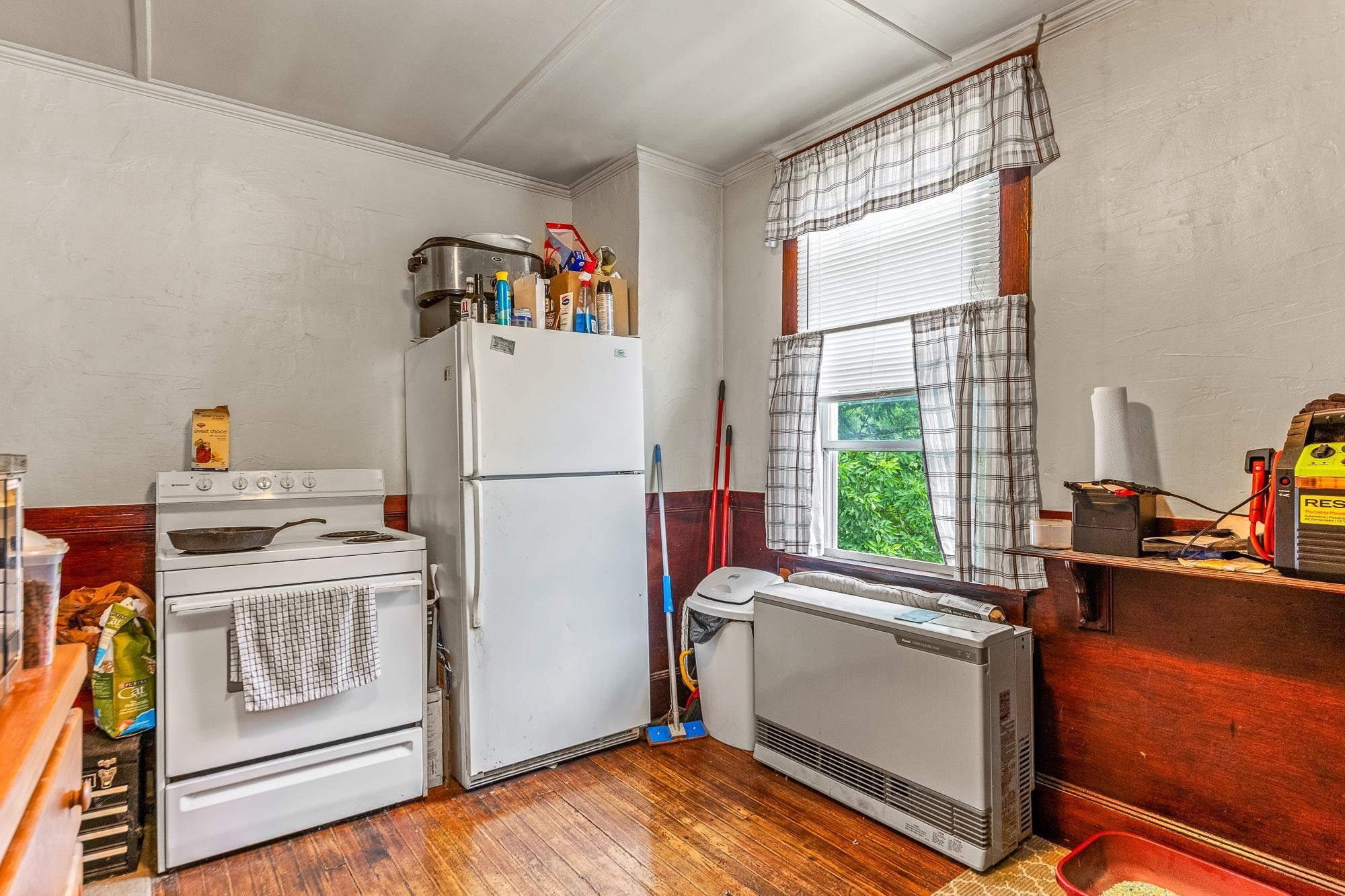 58 Pickering Road Rochester, NH 03867 - Photo 29 of 53