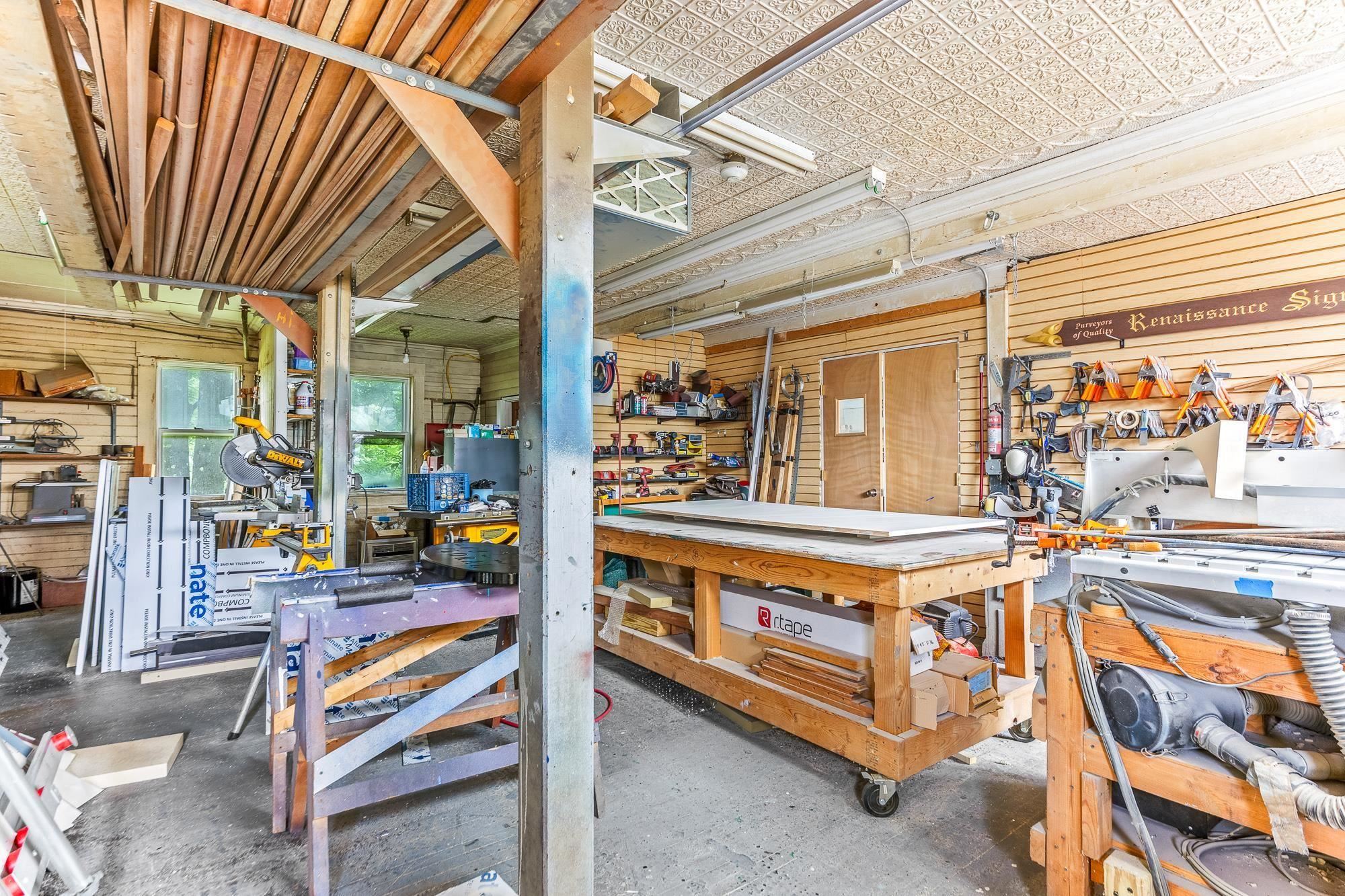 58 Pickering Road Rochester, NH 03867 - Photo 40 of 53