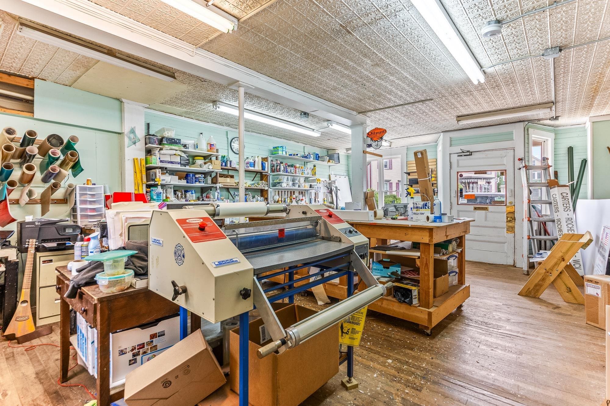 58 Pickering Road Rochester, NH 03867 - Photo 41 of 53