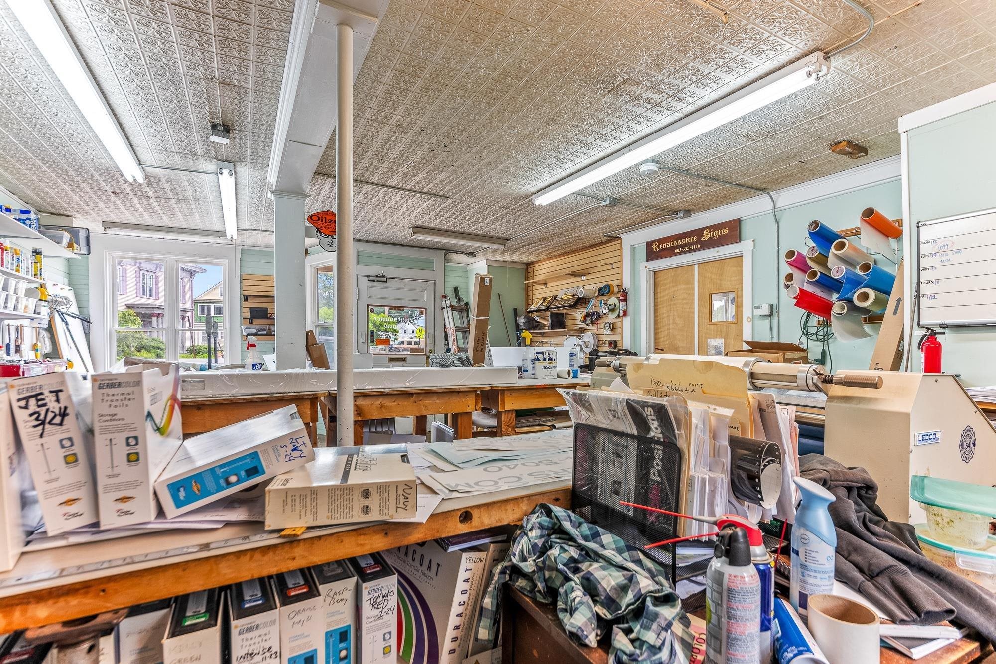 58 Pickering Road Rochester, NH 03867 - Photo 42 of 53