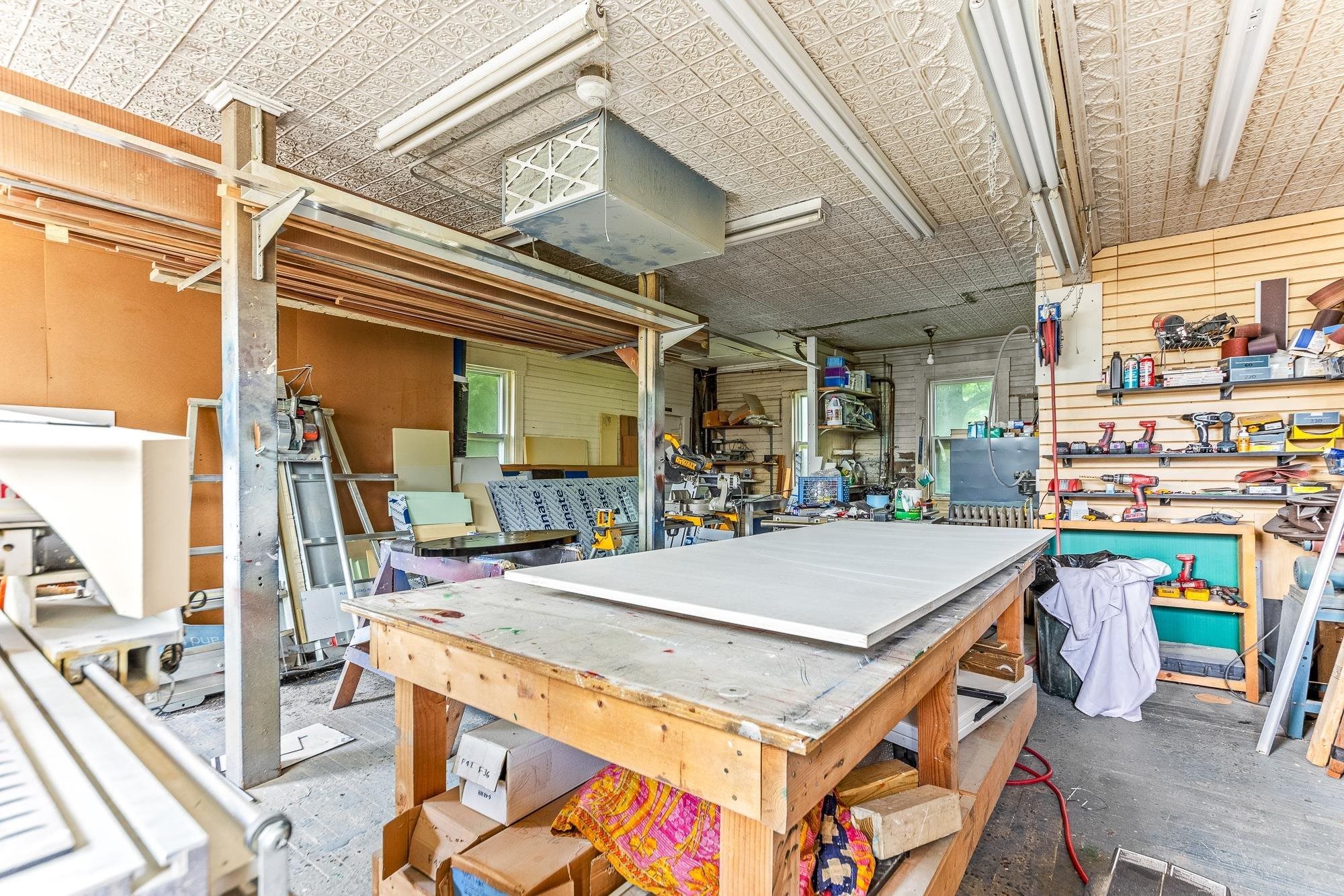 58 Pickering Road Rochester, NH 03867 - Photo 43 of 53