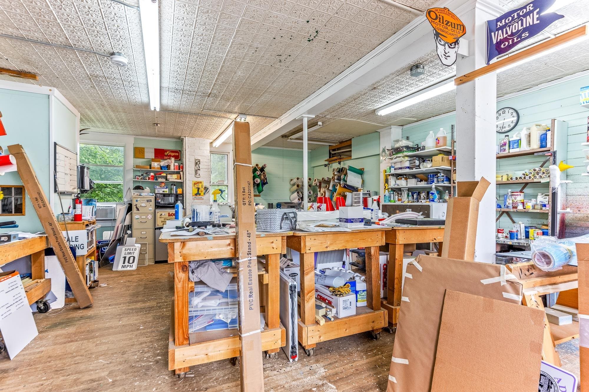 58 Pickering Road Rochester, NH 03867 - Photo 44 of 53