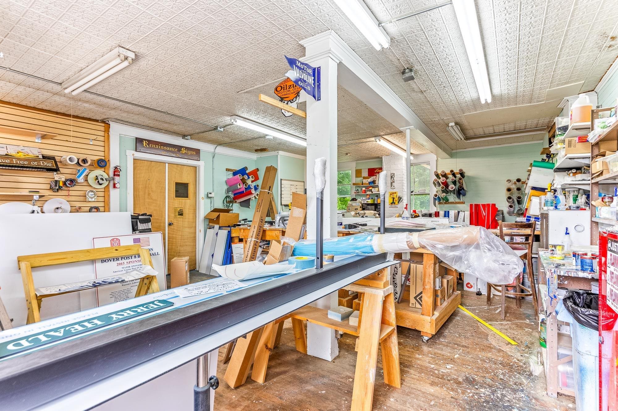 58 Pickering Road Rochester, NH 03867 - Photo 47 of 53