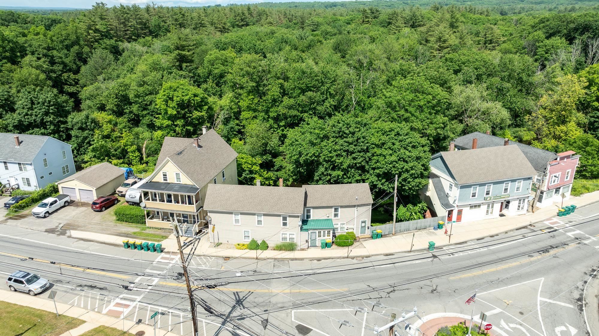58 Pickering Road Rochester, NH 03867 - Photo 49 of 53