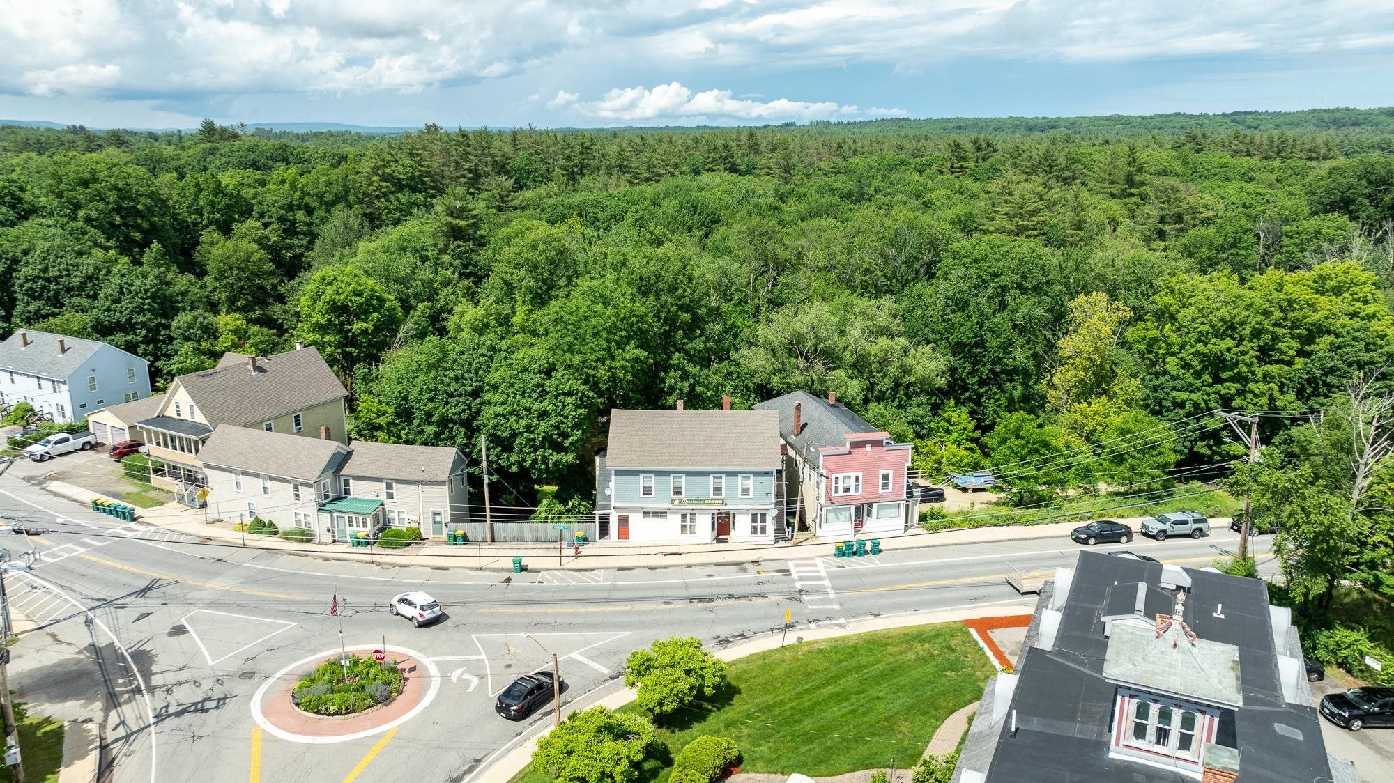 58 Pickering Road Rochester, NH 03867 - Photo 50 of 53