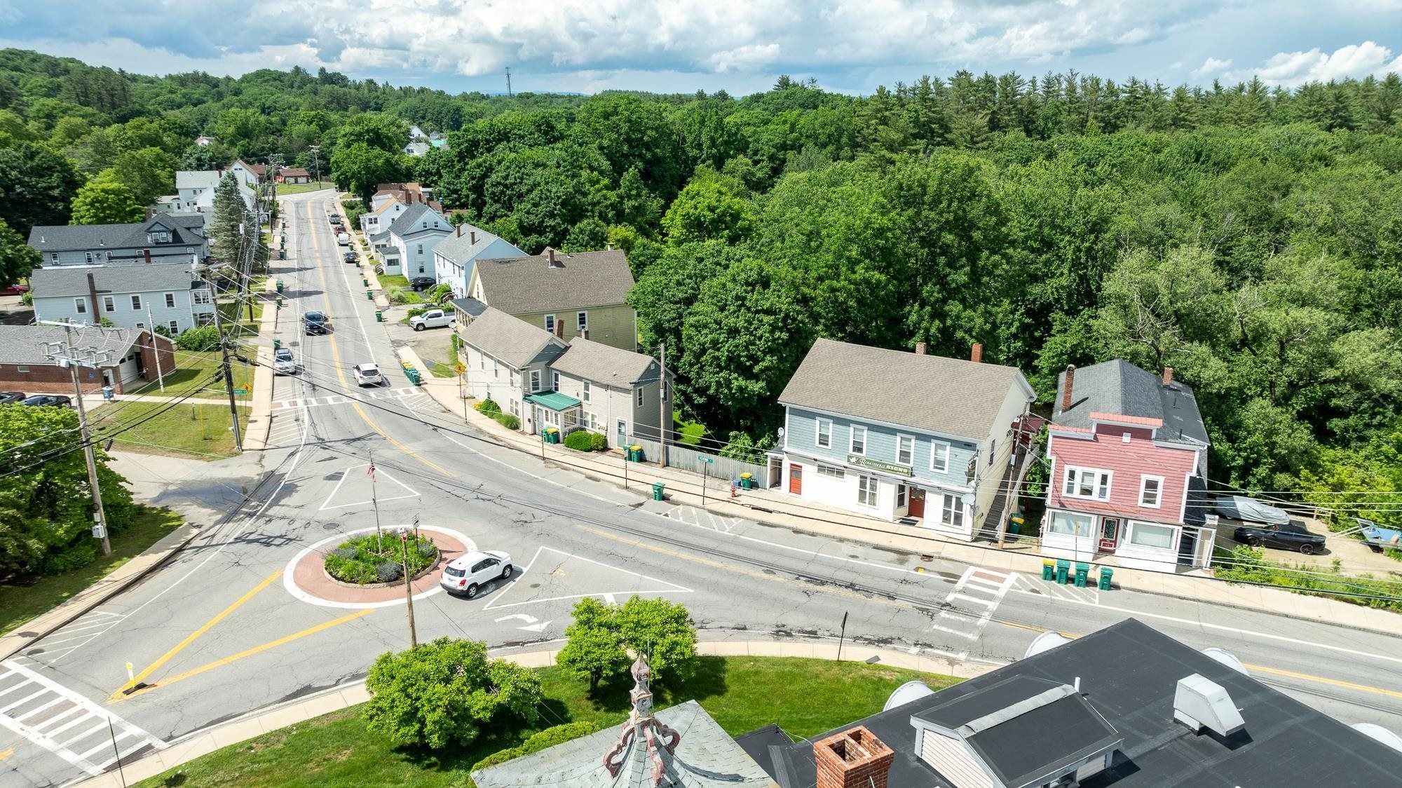 58 Pickering Road Rochester, NH 03867 - Photo 5 of 53