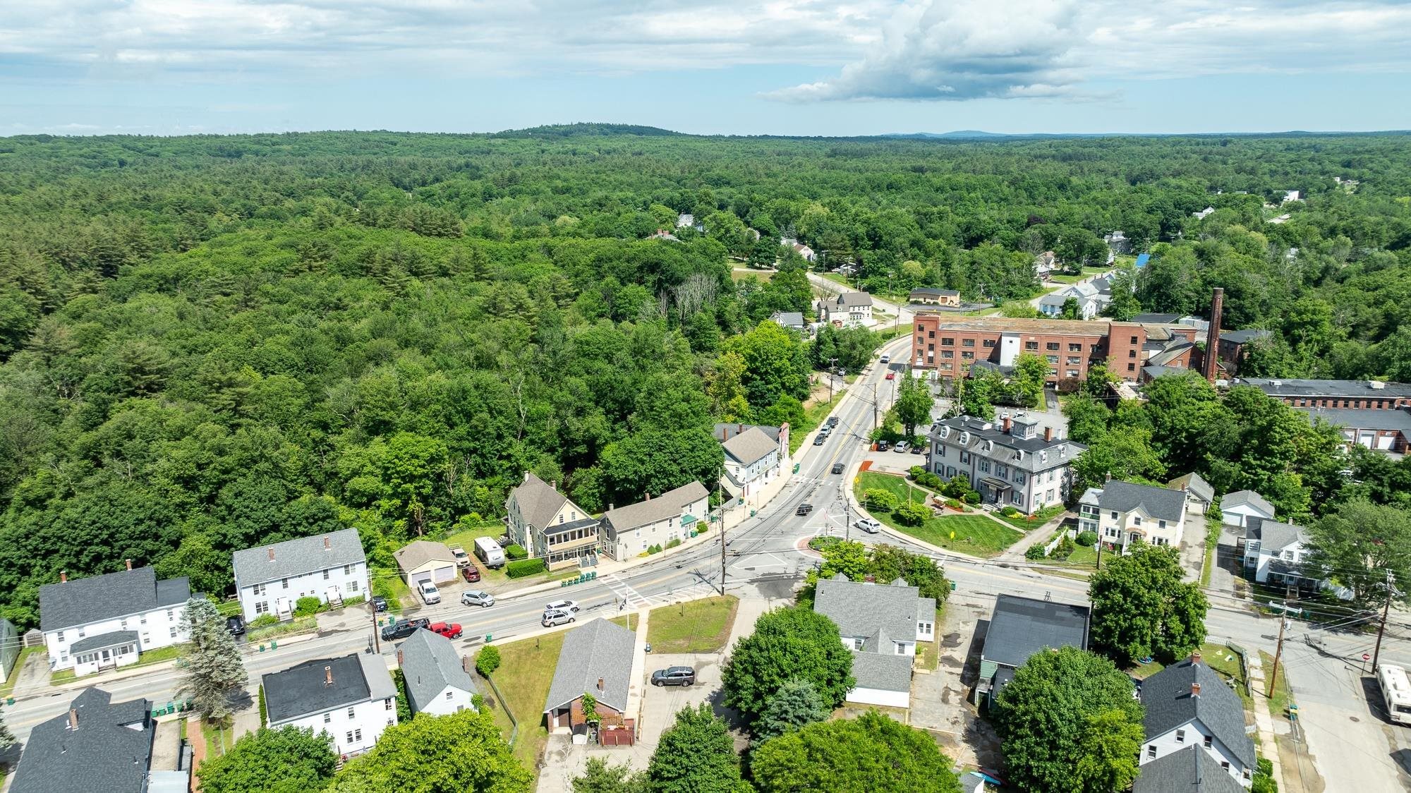 58 Pickering Road Rochester, NH 03867 - Photo 51 of 53