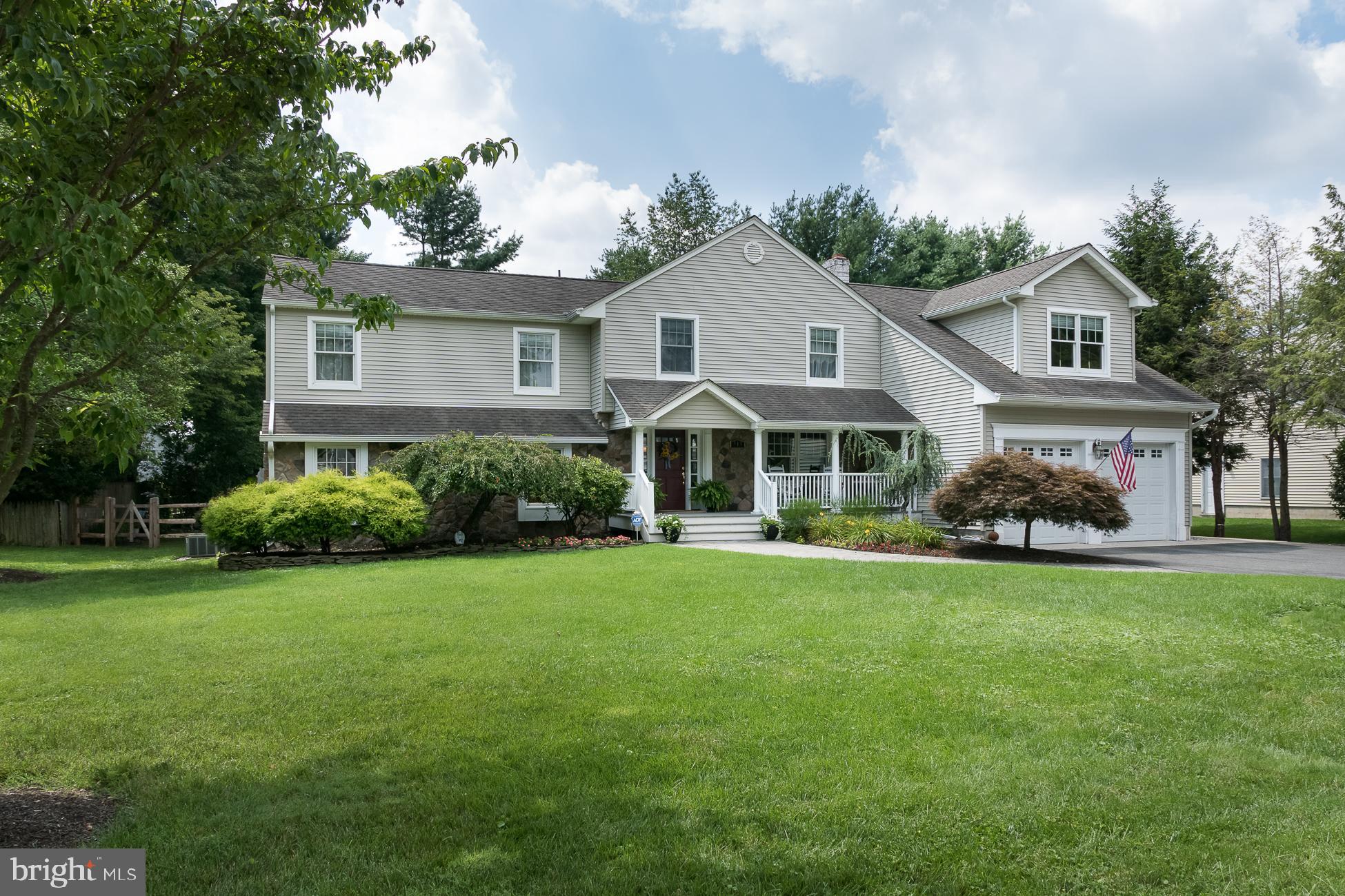 513 Village Road West Princeton Junction, NJ 08550 - Photo 1 of 26