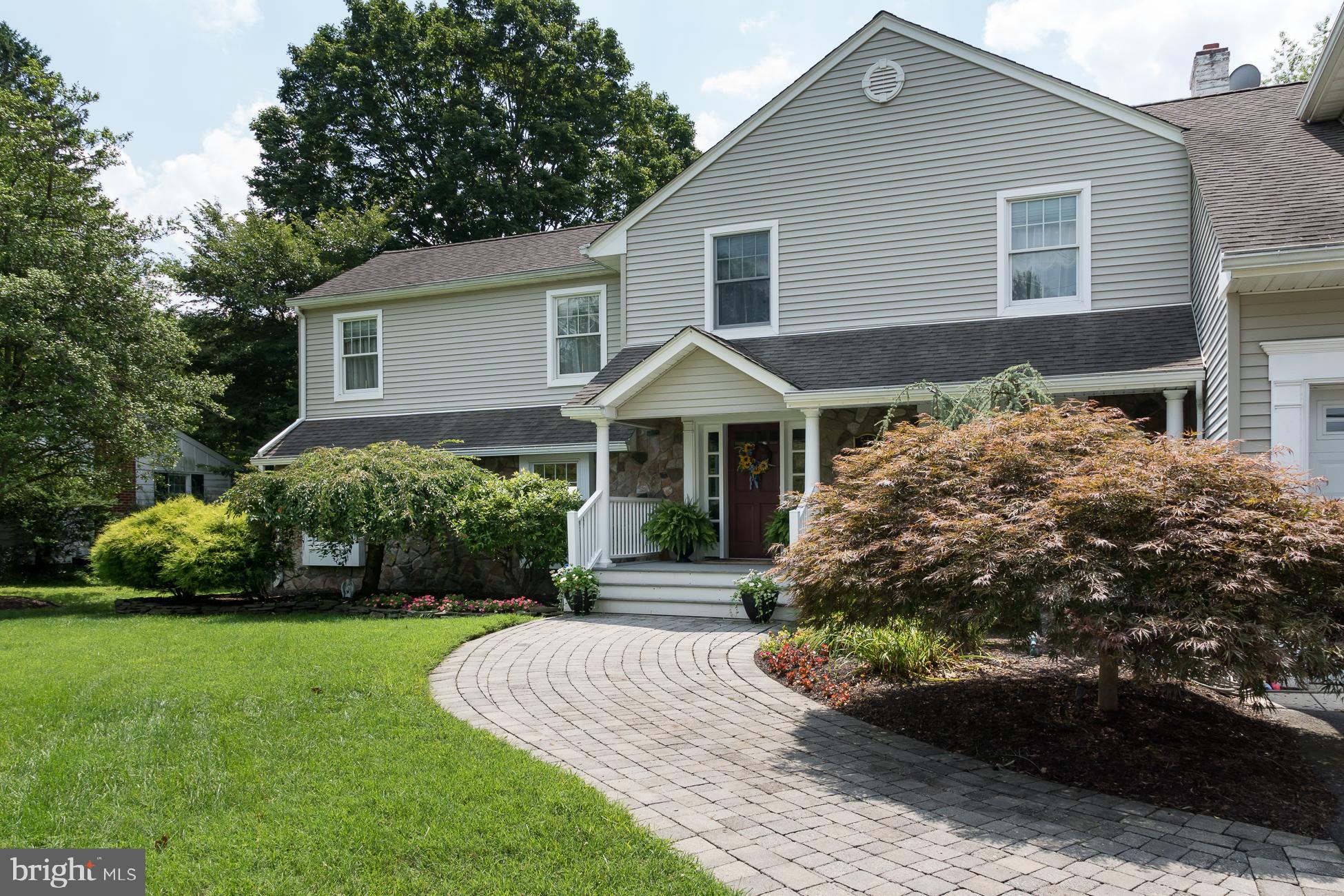 513 Village Road West Princeton Junction, NJ 08550 - Photo 2 of 26