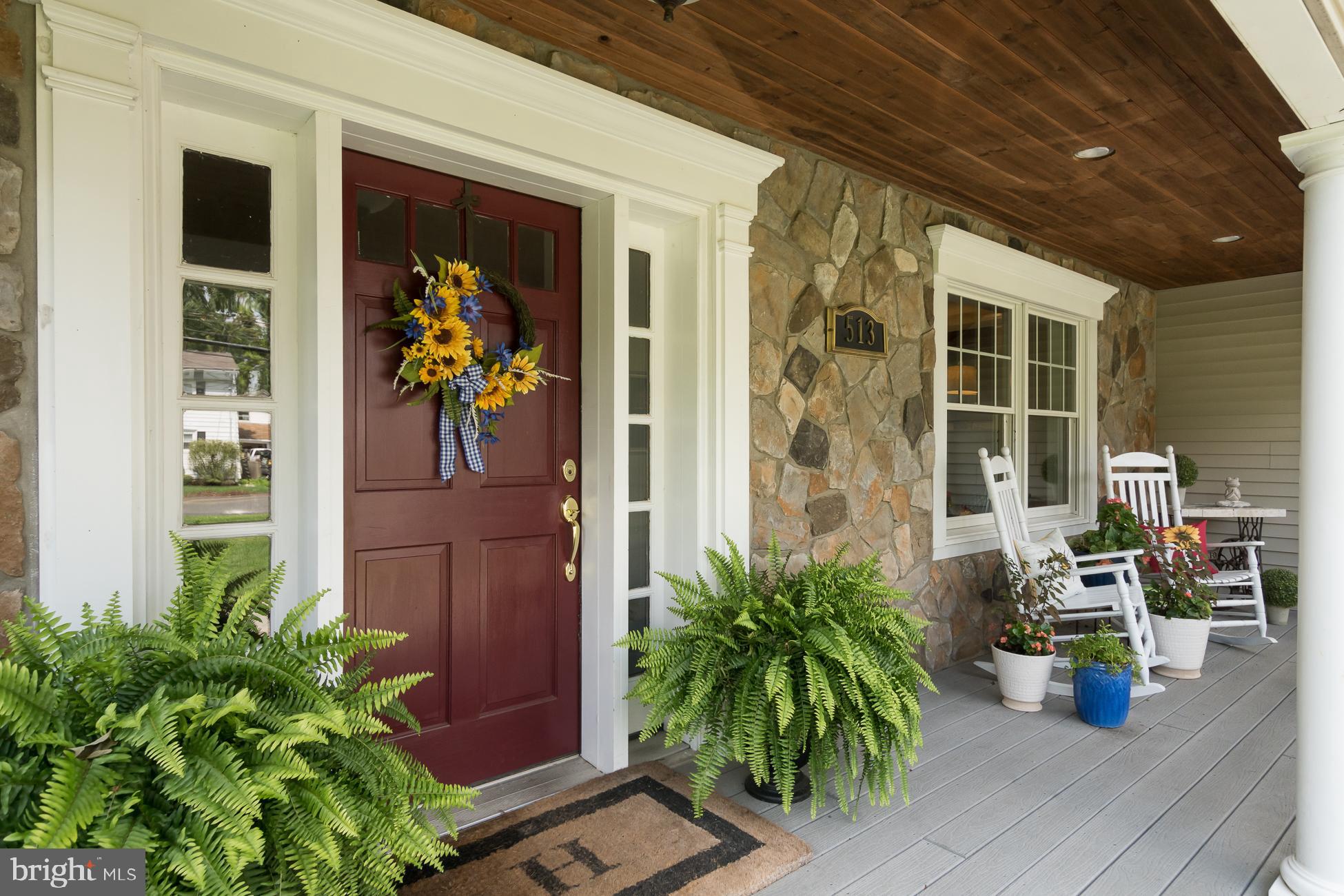 513 Village Road West Princeton Junction, NJ 08550 - Photo 3 of 26