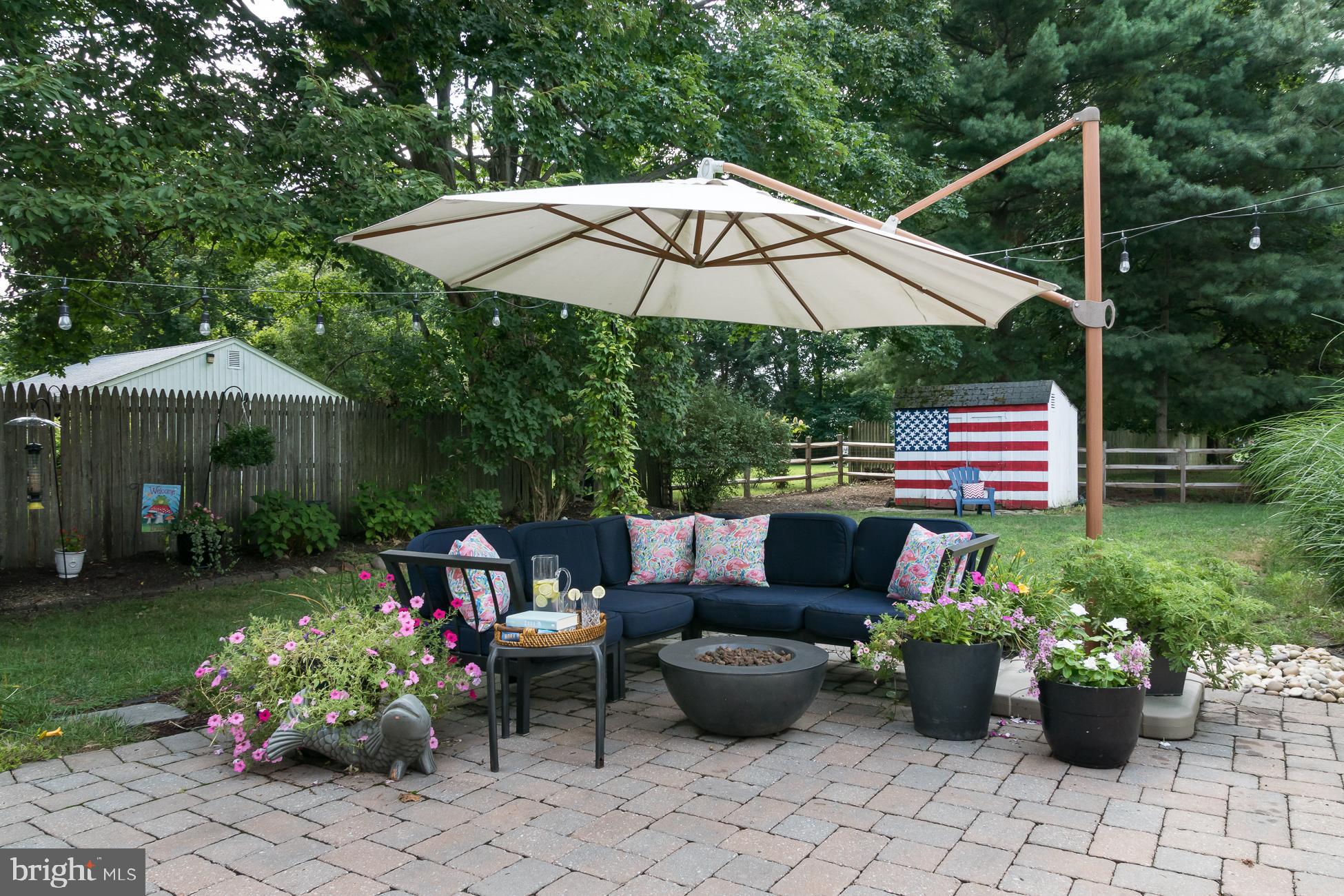 513 Village Road West Princeton Junction, NJ 08550 - Photo 24 of 26