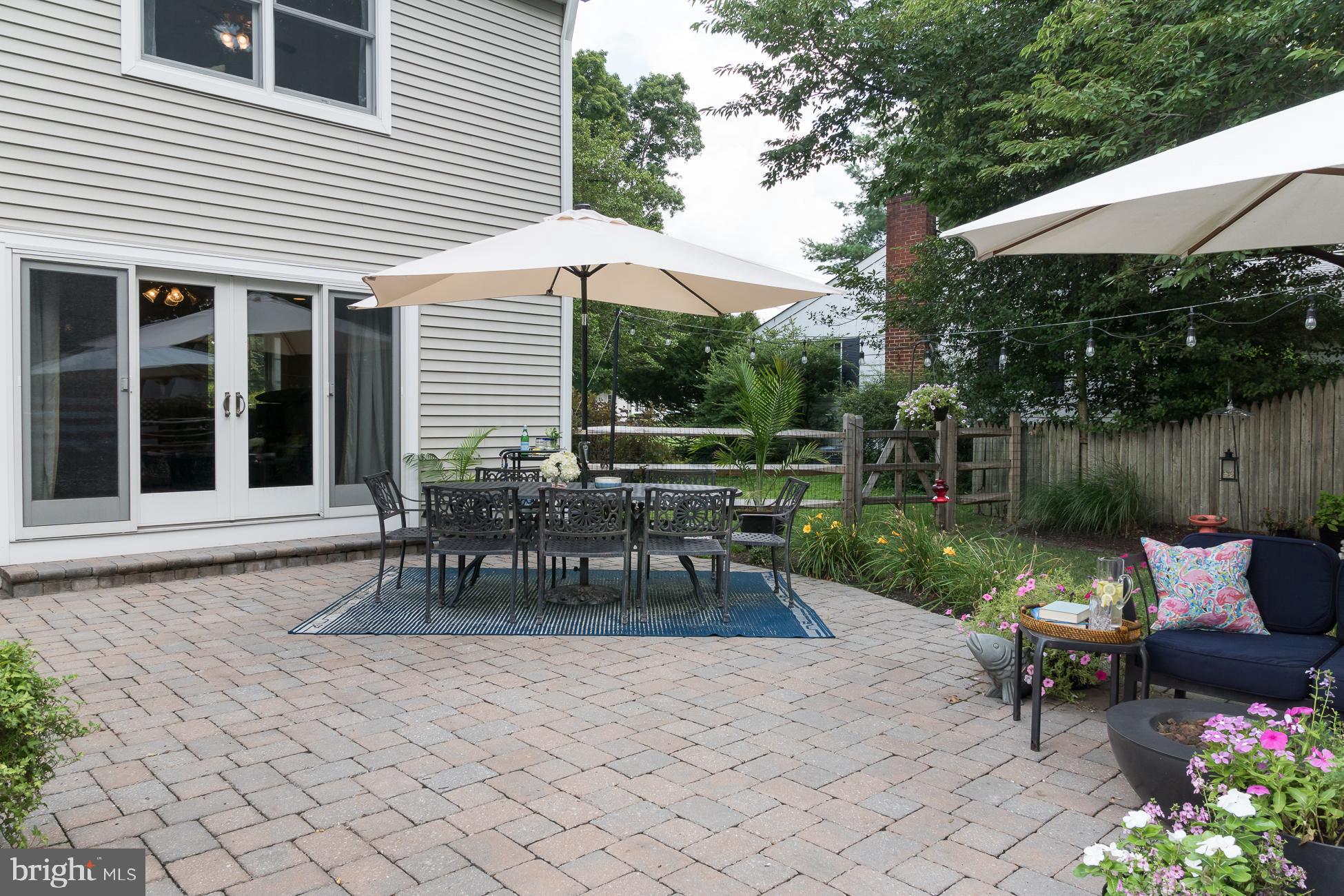 513 Village Road West Princeton Junction, NJ 08550 - Photo 25 of 26