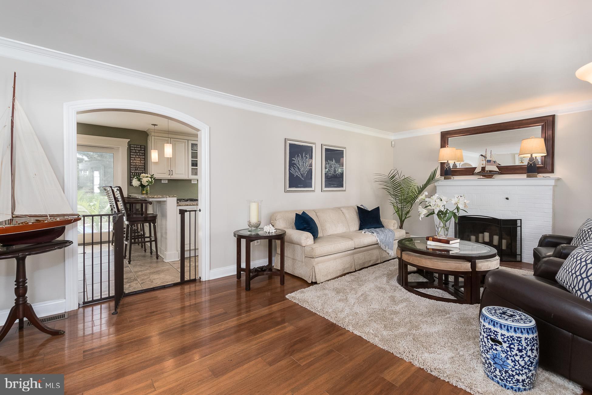 513 Village Road West Princeton Junction, NJ 08550 - Photo 7 of 26