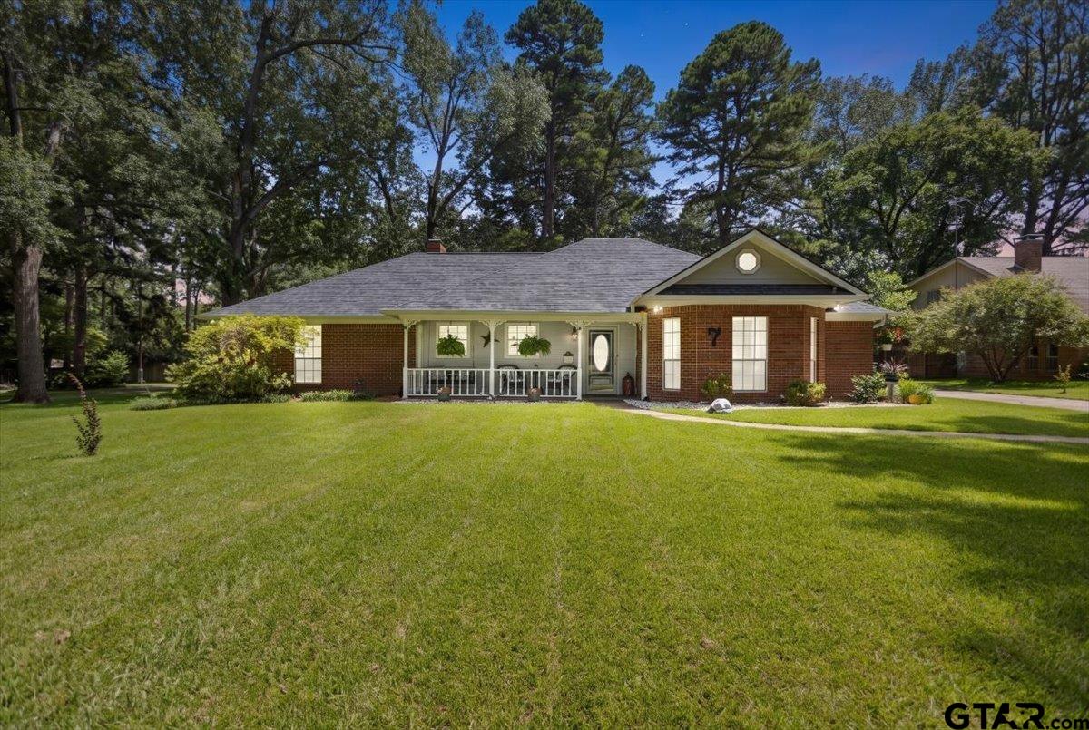 7 Shady Lane Longview, TX 75604 - Photo 1 of 1 Gallery Image 1