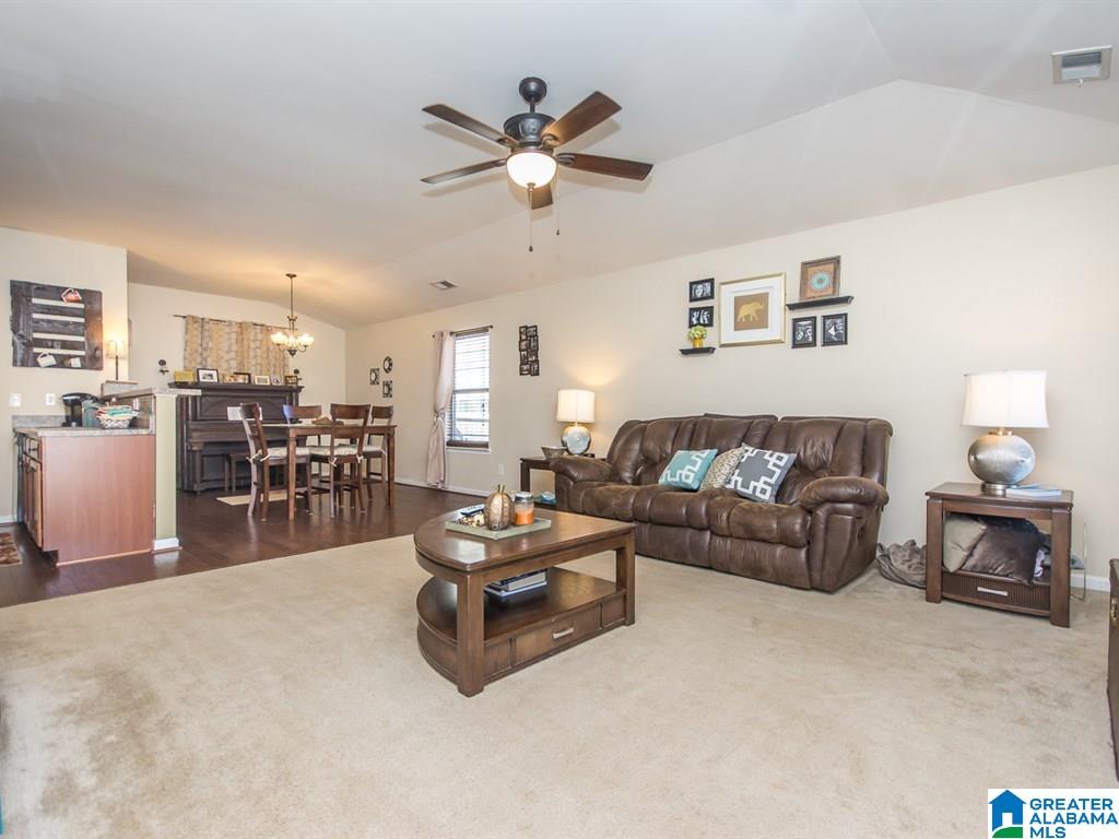 348 Union Station Way Calera, AL 35040 - Photo 10 of 29