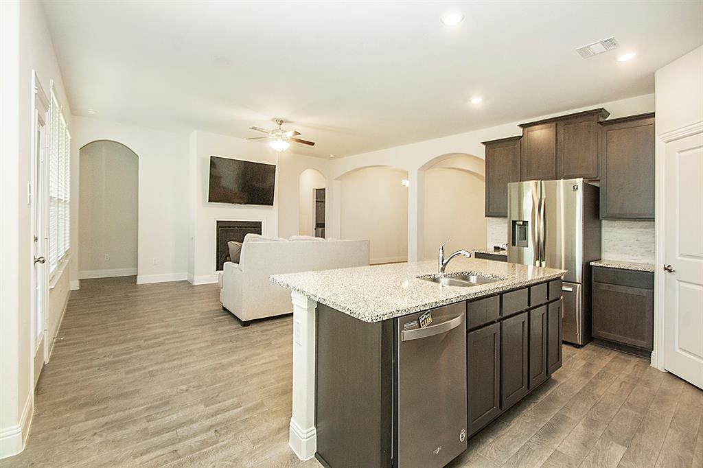3016 Cerro Ranch Road Aubrey, TX 76227 - Photo 6 of 24