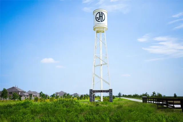 $446,990 | 2903 Orange Leaf Drive, Fulshear, TX 77423