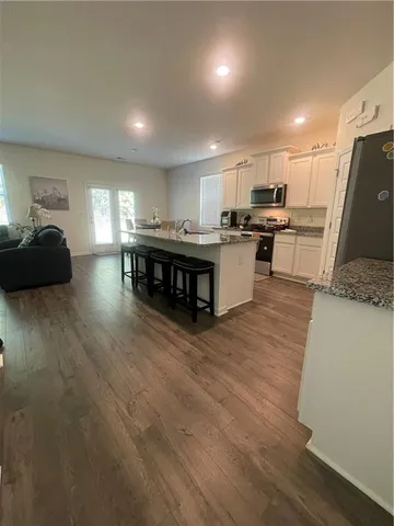 $386,900 | 205 Sullivan Street, Hampton, GA 30228