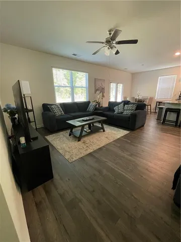 $386,900 | 205 Sullivan Street, Hampton, GA 30228