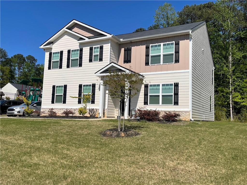 205 Sullivan Street Hampton, GA 30228 - Photo 2 of 50