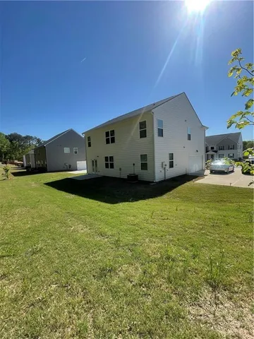 $386,900 | 205 Sullivan Street, Hampton, GA 30228