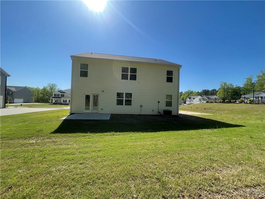 205 Sullivan Street Hampton, GA 30228 - Photo 23 of 50