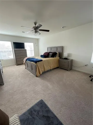 $386,900 | 205 Sullivan Street, Hampton, GA 30228