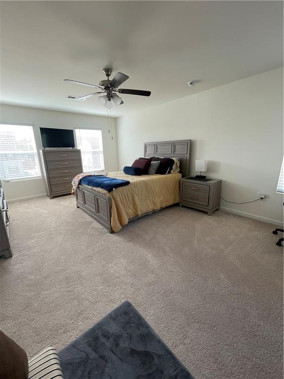 205 Sullivan Street Hampton, GA 30228 - Photo 26 of 50