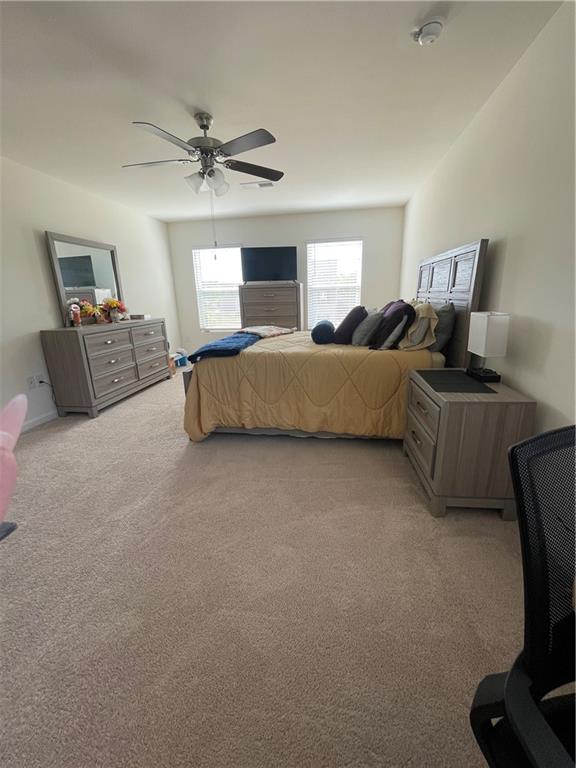 205 Sullivan Street Hampton, GA 30228 - Photo 27 of 50