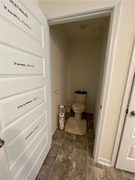 205 Sullivan Street Hampton, GA 30228 - Photo 30 of 50