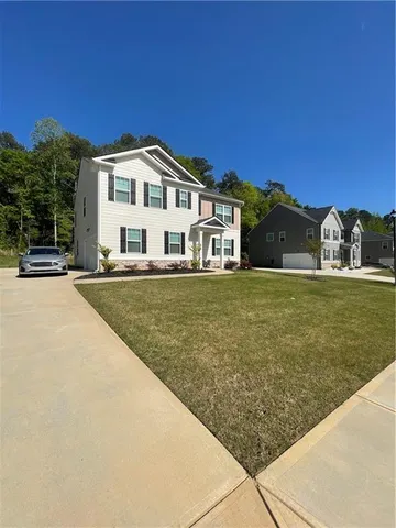 $386,900 | 205 Sullivan Street, Hampton, GA 30228