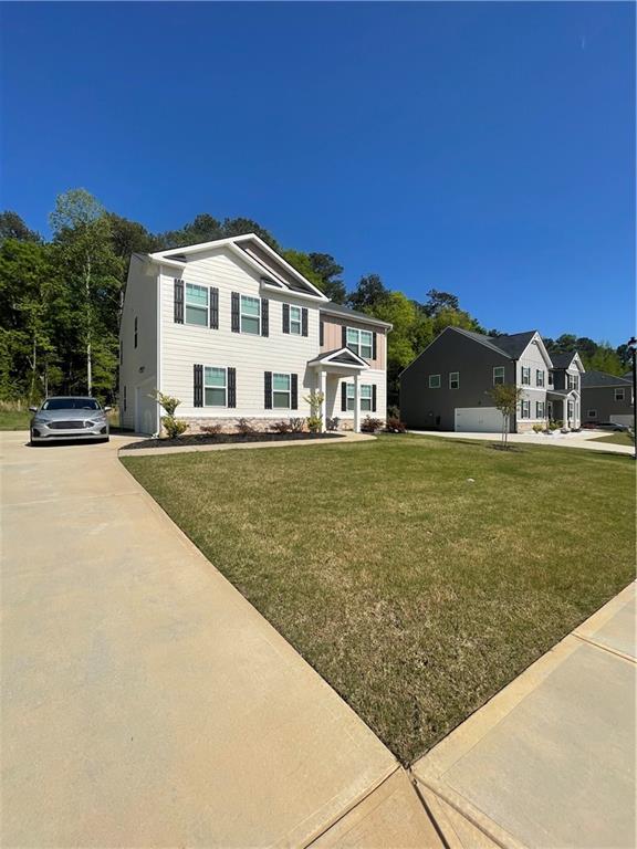 205 Sullivan Street Hampton, GA 30228 - Photo 3 of 50