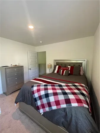 $386,900 | 205 Sullivan Street, Hampton, GA 30228