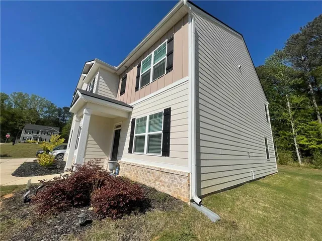 $386,900 | 205 Sullivan Street, Hampton, GA 30228