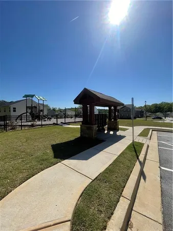 $386,900 | 205 Sullivan Street, Hampton, GA 30228