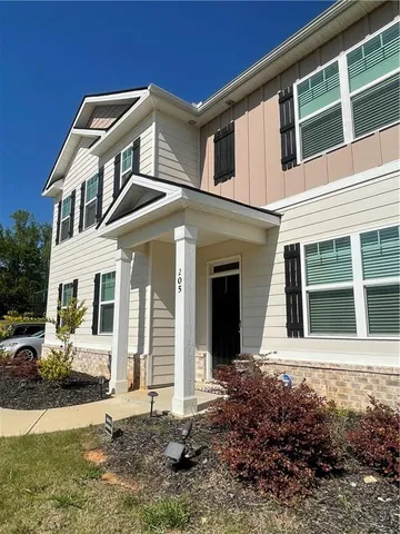 $386,900 | 205 Sullivan Street, Hampton, GA 30228