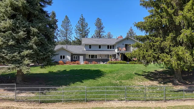 $2,999,900 | 2885 South Folsom Ridge Road, Coeur D'Alene, ID 83814