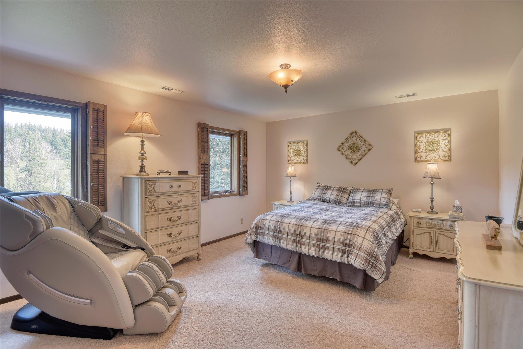 2885 South Folsom Ridge Road Coeur D'Alene, ID 83814 - Photo 14 of 39