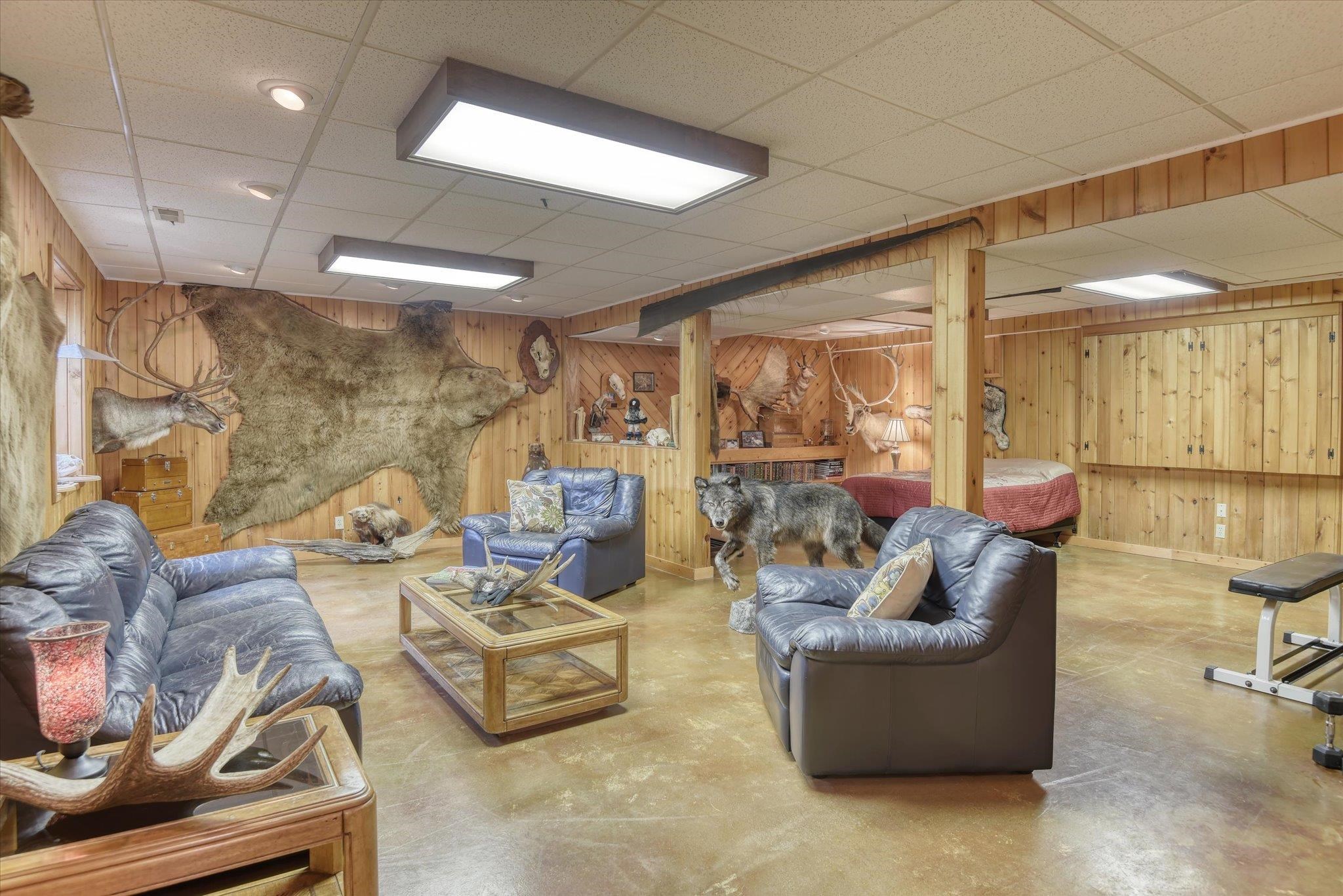 2885 South Folsom Ridge Road Coeur D'Alene, ID 83814 - Photo 20 of 39