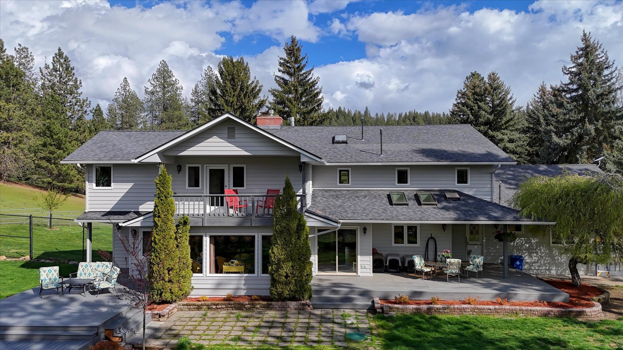 2885 South Folsom Ridge Road Coeur D'Alene, ID 83814 - Photo 2 of 39