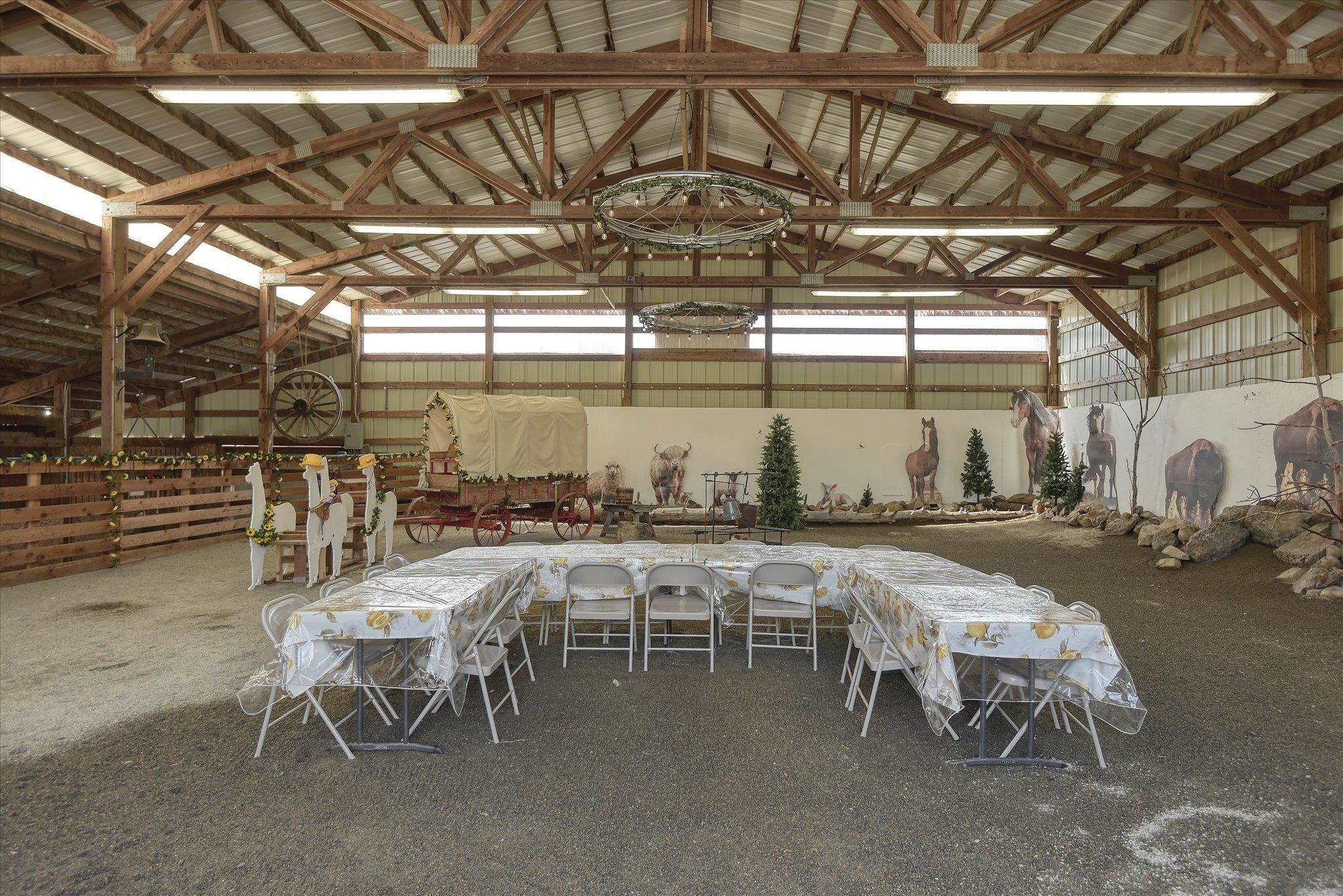 2885 South Folsom Ridge Road Coeur D'Alene, ID 83814 - Photo 30 of 39