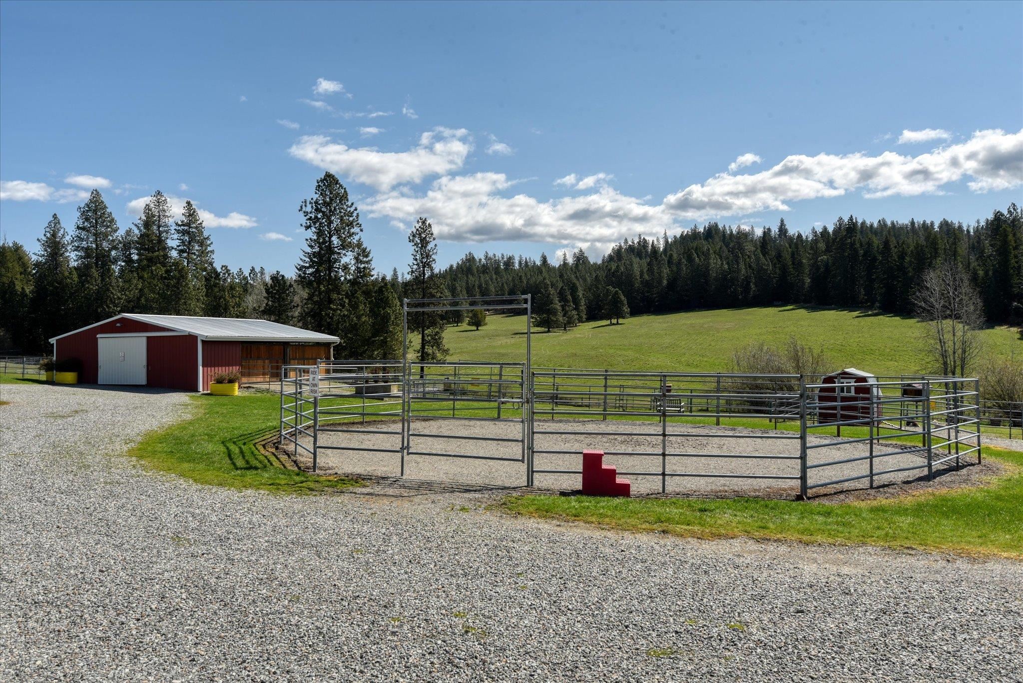 2885 South Folsom Ridge Road Coeur D'Alene, ID 83814 - Photo 31 of 39