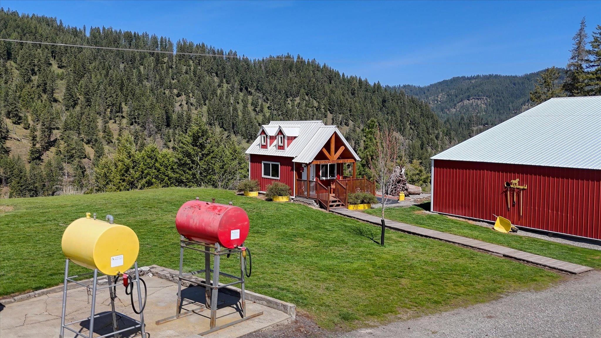 2885 South Folsom Ridge Road Coeur D'Alene, ID 83814 - Photo 32 of 39