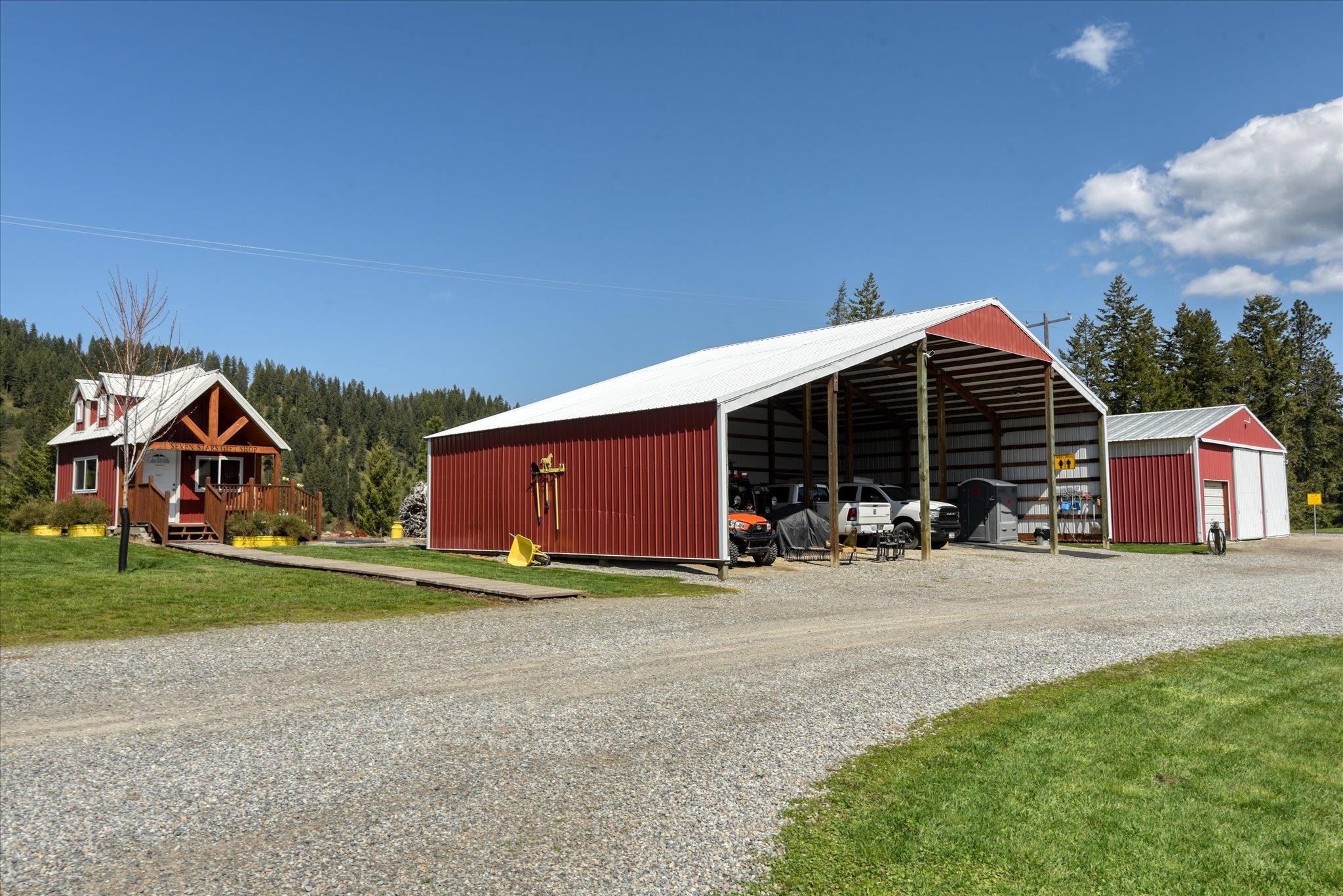 2885 South Folsom Ridge Road Coeur D'Alene, ID 83814 - Photo 33 of 39