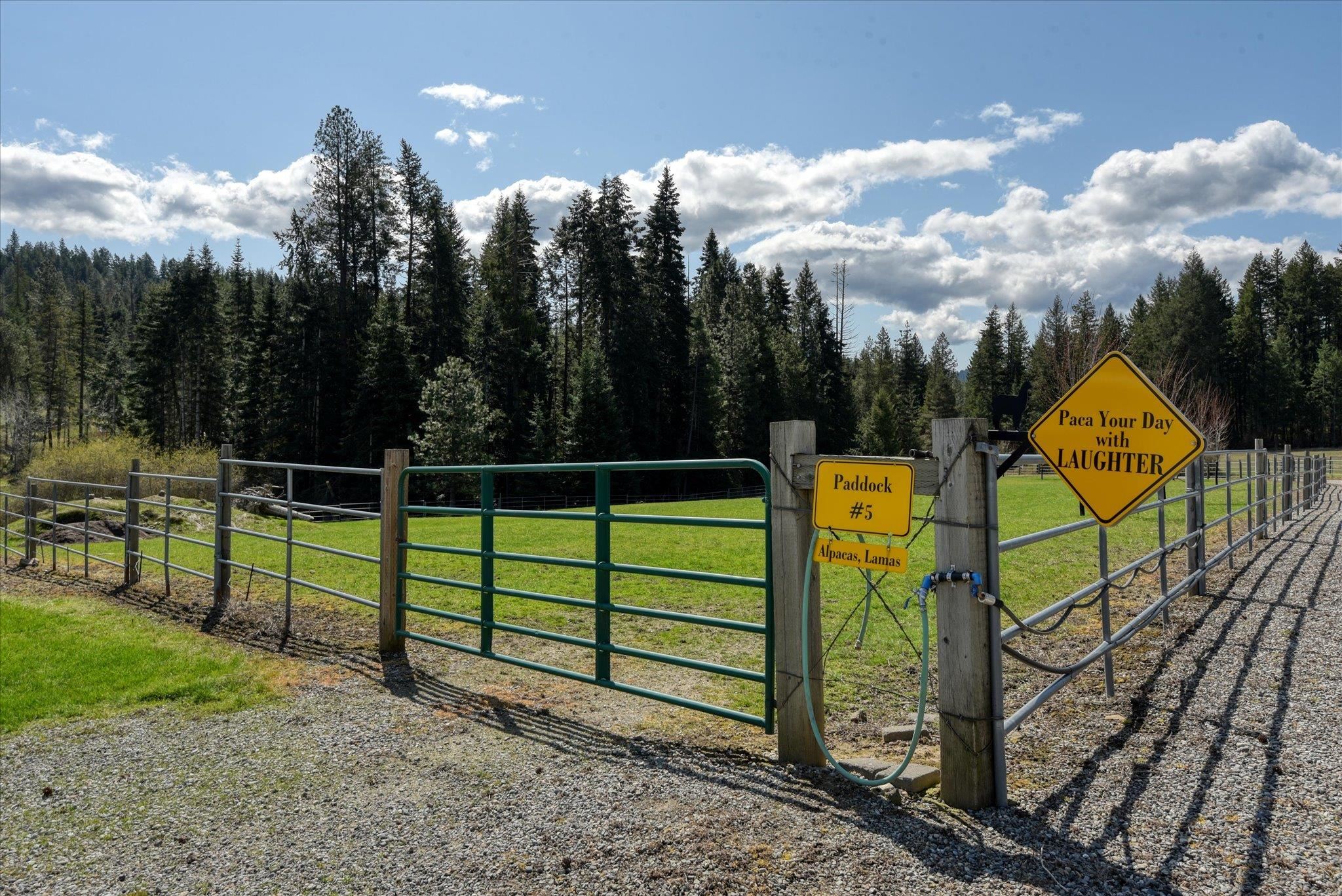 2885 South Folsom Ridge Road Coeur D'Alene, ID 83814 - Photo 34 of 39