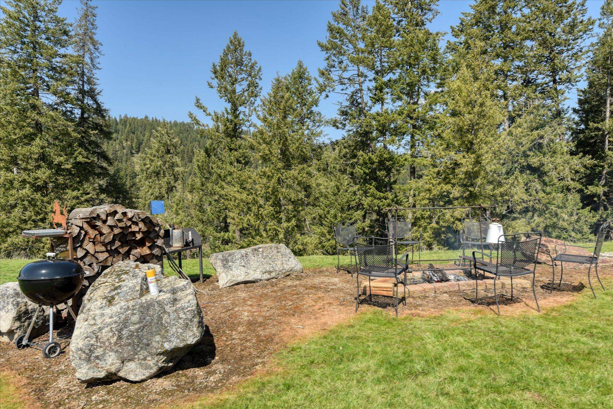 2885 South Folsom Ridge Road Coeur D'Alene, ID 83814 - Photo 35 of 39